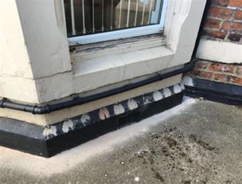 Your Damp Specialists Ltd - Damp Proofing Services Darlington